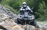 Triton Outback 400 2013 - Bild 3