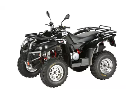 Triton Outback 400 2013 Triton Outback 400 2013