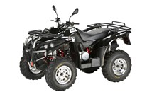 Triton Outback 400 2013 - Bild 1