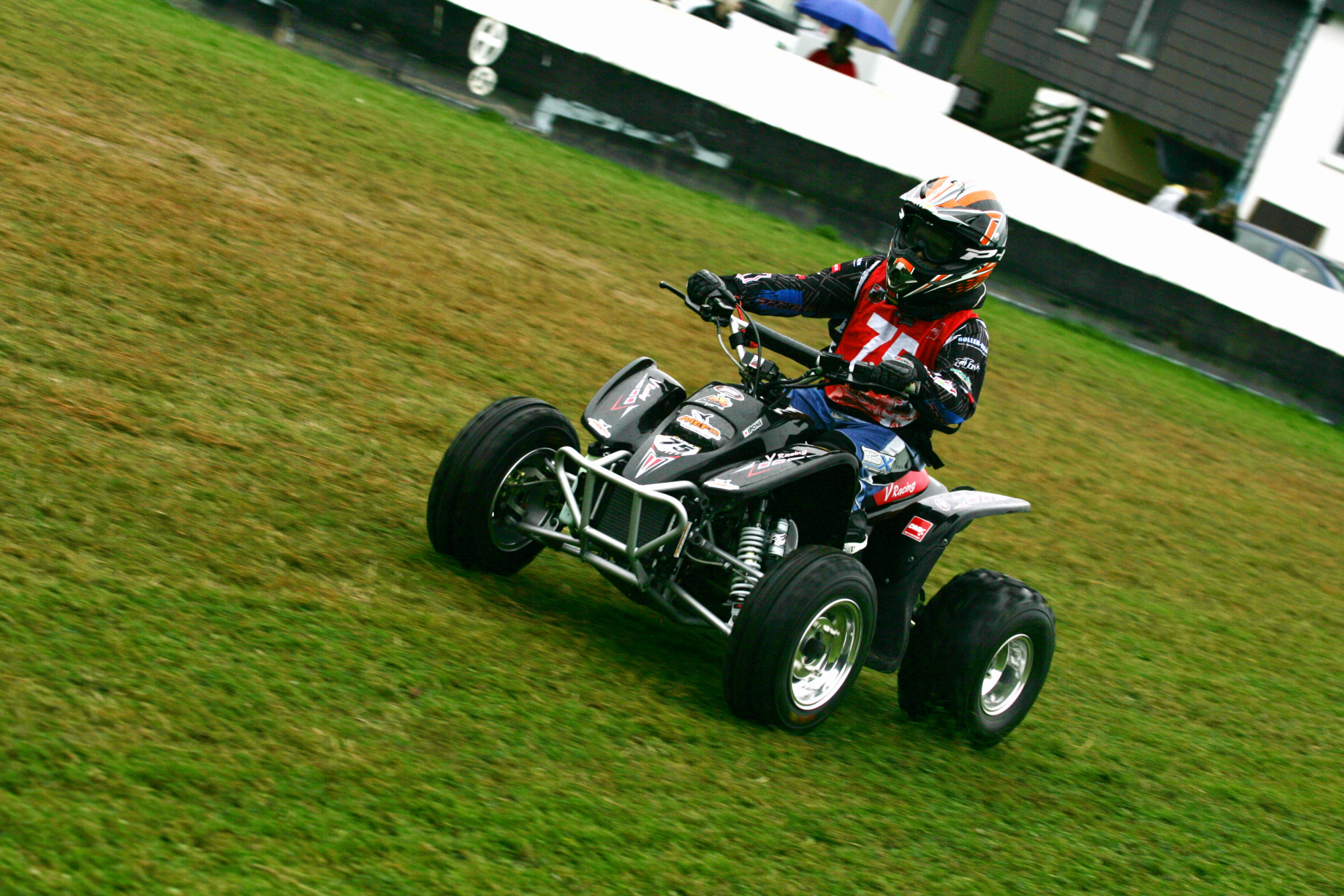 Triton Rough Kid 100 - Слика 1