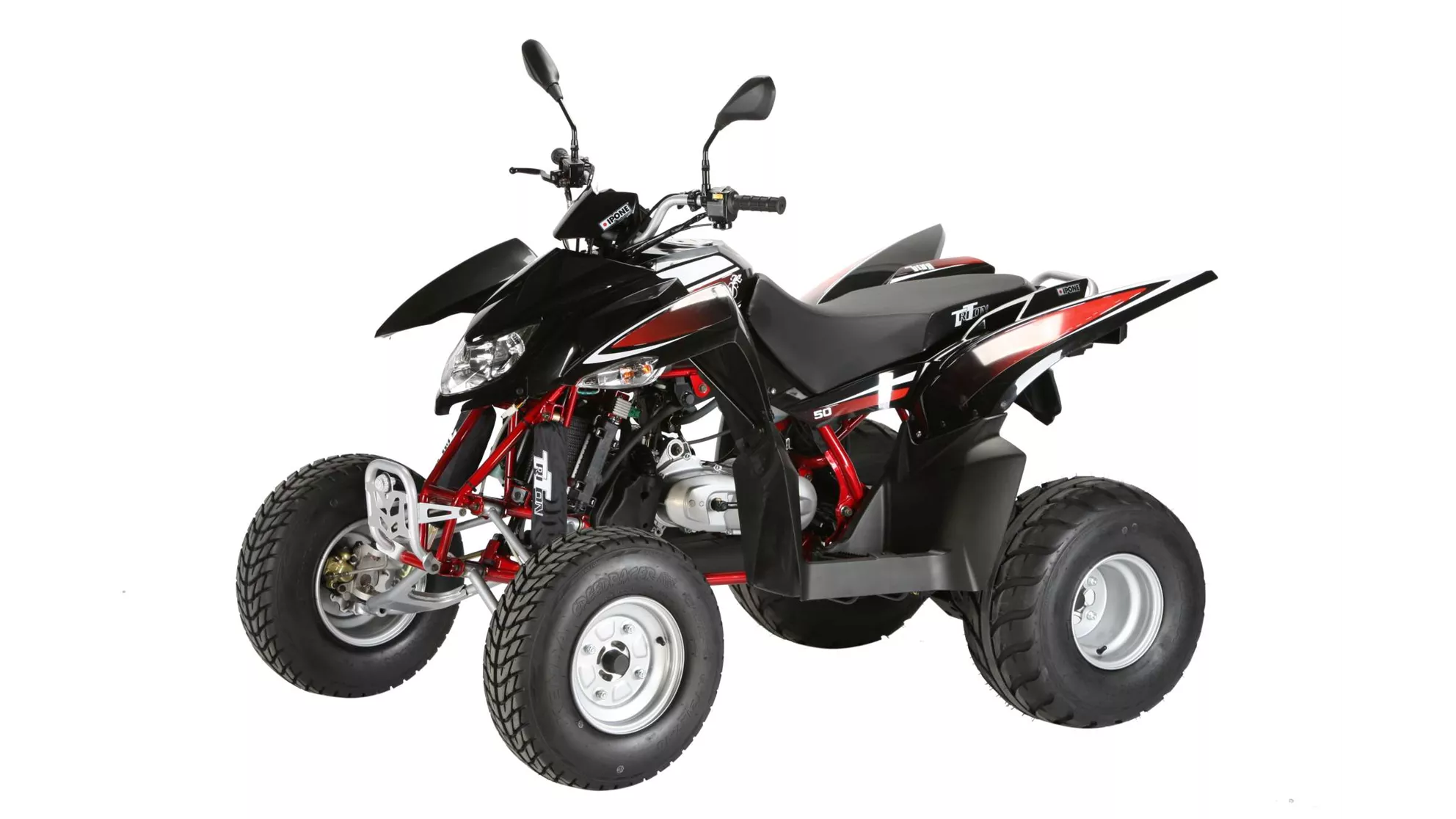 Triton Baja 50 - Image 2 Triton Baja 50 - Image 2