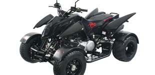 Access Xtreme Enduro 480 2020 vs Triton Black Lizard 450 2013