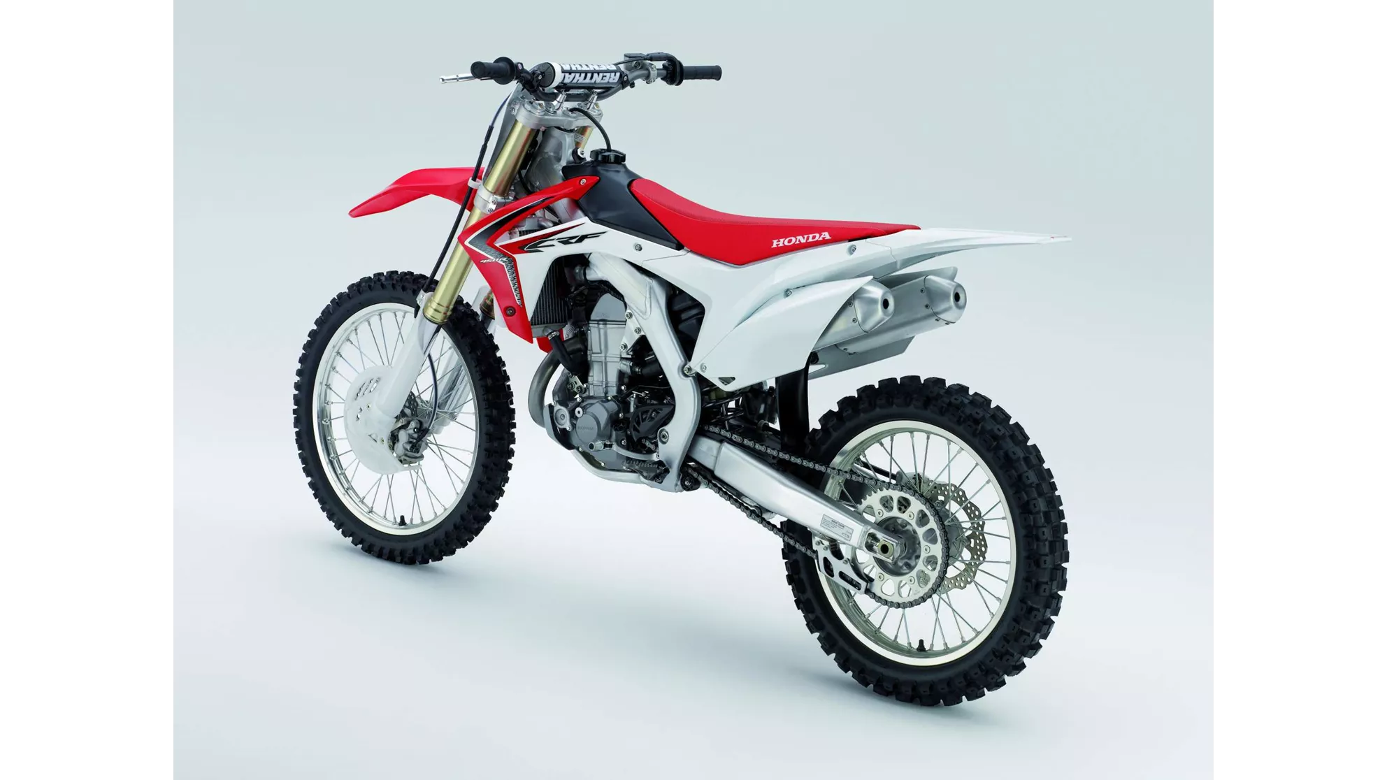 Honda CRF450R - Image 5 Honda CRF450R - Image 5