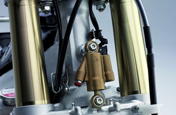 Honda CRF450R 2013 - Bild 10 Honda CRF450R 2013 - Bild 10