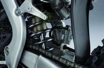 Honda CRF450R 2013 - Bild 11 Honda CRF450R 2013 - Bild 11