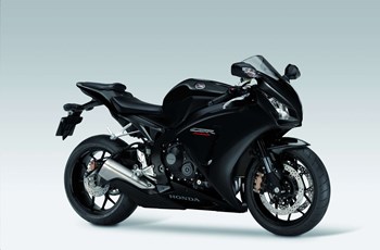 Honda CBR1000RR Fireblade 2013 - Bild 3 Honda CBR1000RR Fireblade 2013 - Bild 3