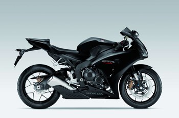 Honda CBR1000RR Fireblade 2013 - Bild 5 Honda CBR1000RR Fireblade 2013 - Bild 5