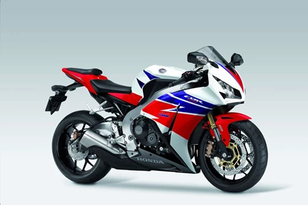 Honda CBR1000RR Fireblade 2013 Honda CBR1000RR Fireblade 2013