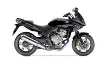 Honda CBF 600 S