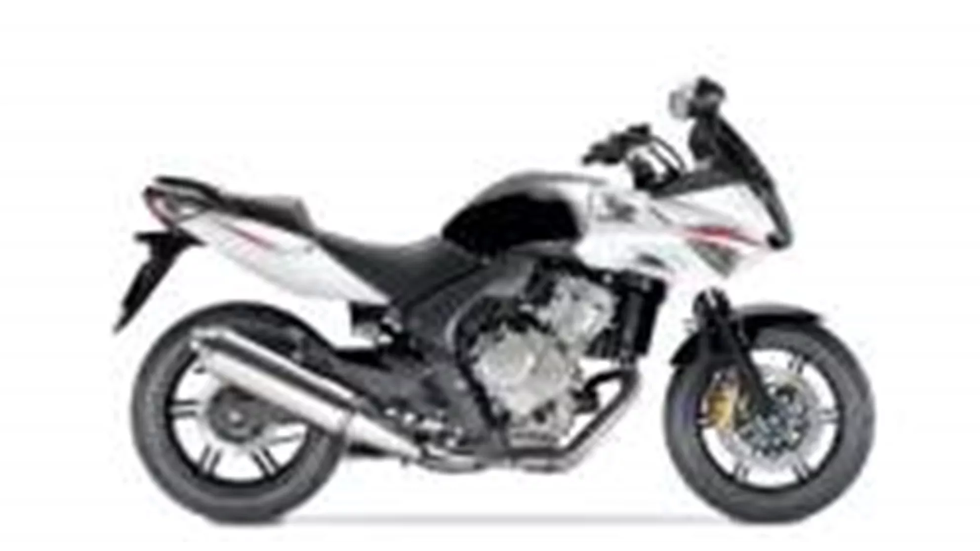 Honda CBF 600 S - Immagine 1