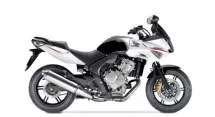 Honda CBF 600 S Honda CBF 600 S