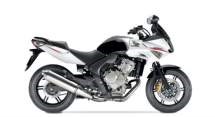 Honda CBF 600 S 2013 - Bild 3