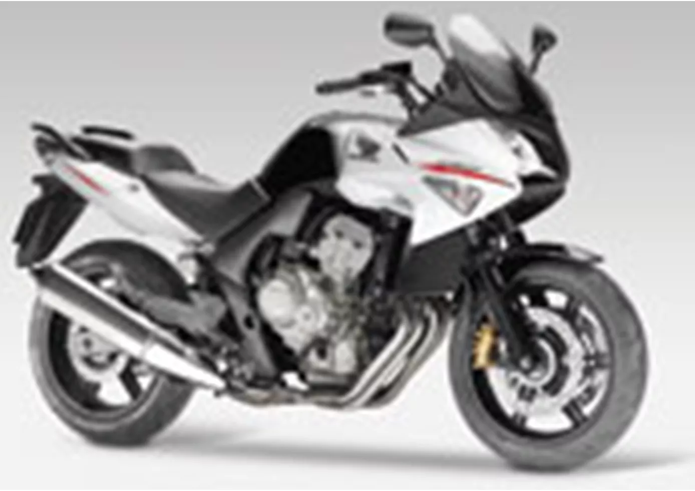 Honda CBF 600 S 2013 Honda CBF 600 S 2013