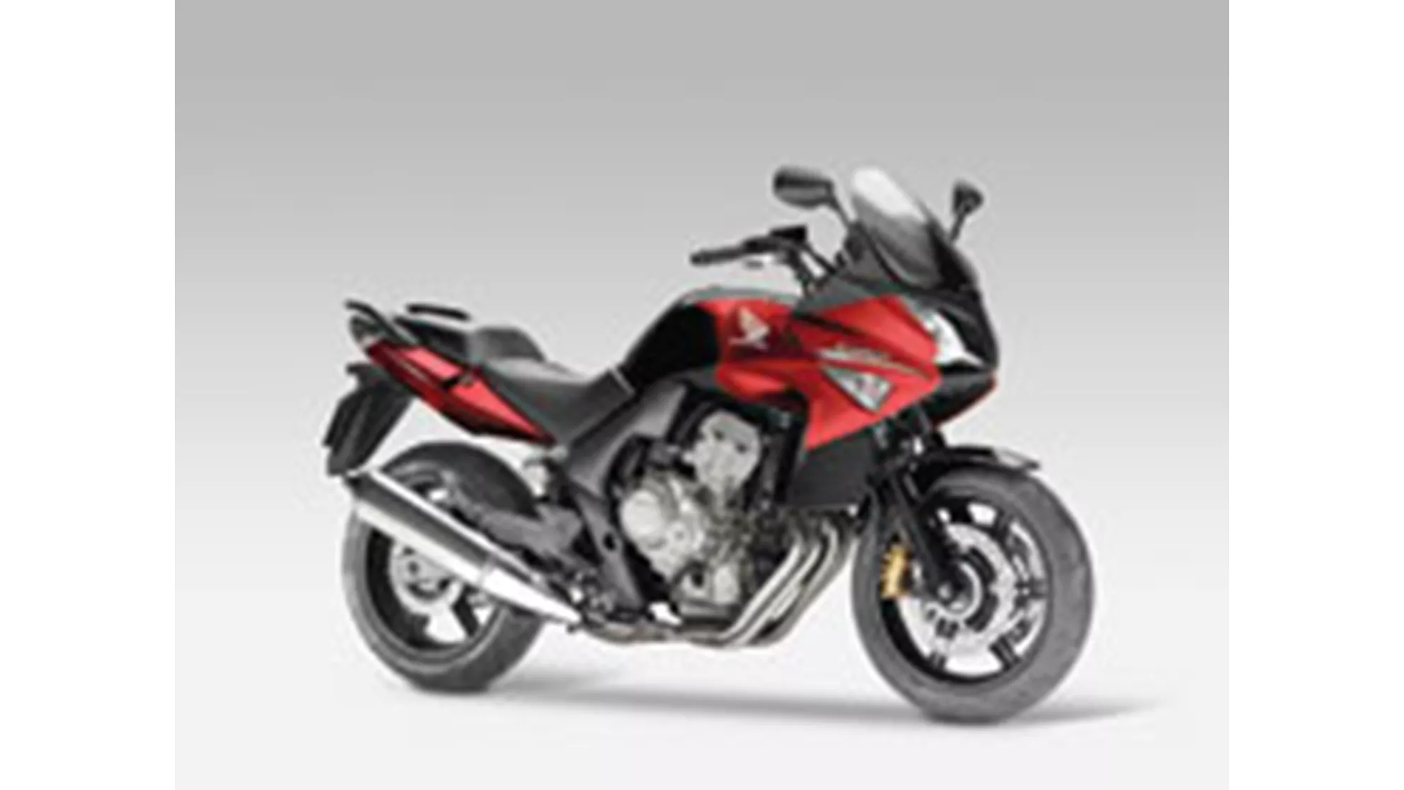 Honda CBF 600 S - Image 4 Honda CBF 600 S - Image 4