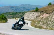 Honda CBF 600 S 2013 - Bild 7