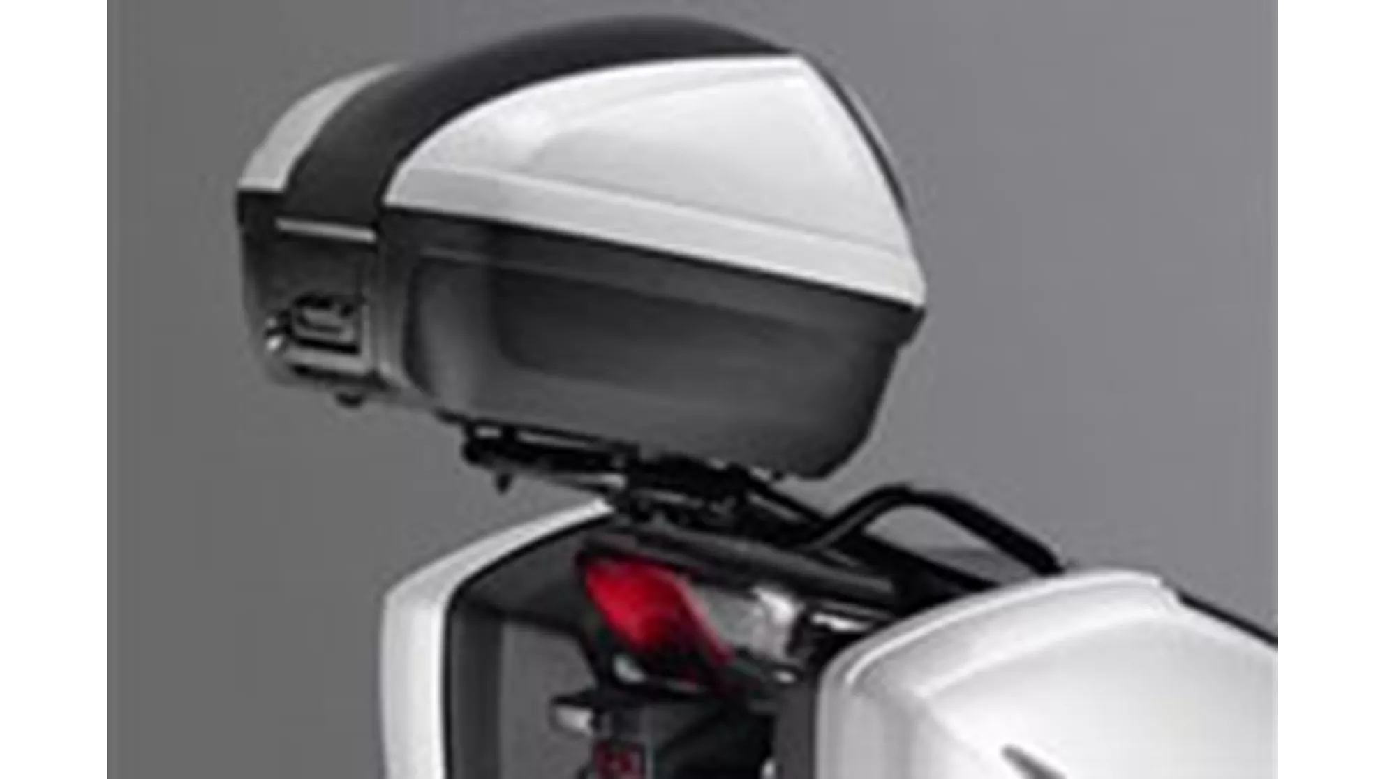 Honda CBF 600 S - Image 6 Honda CBF 600 S - Image 6