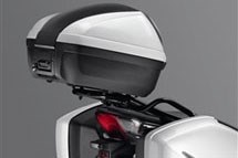 Honda CBF 600 S 2013 - Bild 8