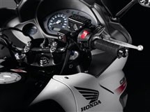 Honda CBF 600 S 2013 - Bild 9