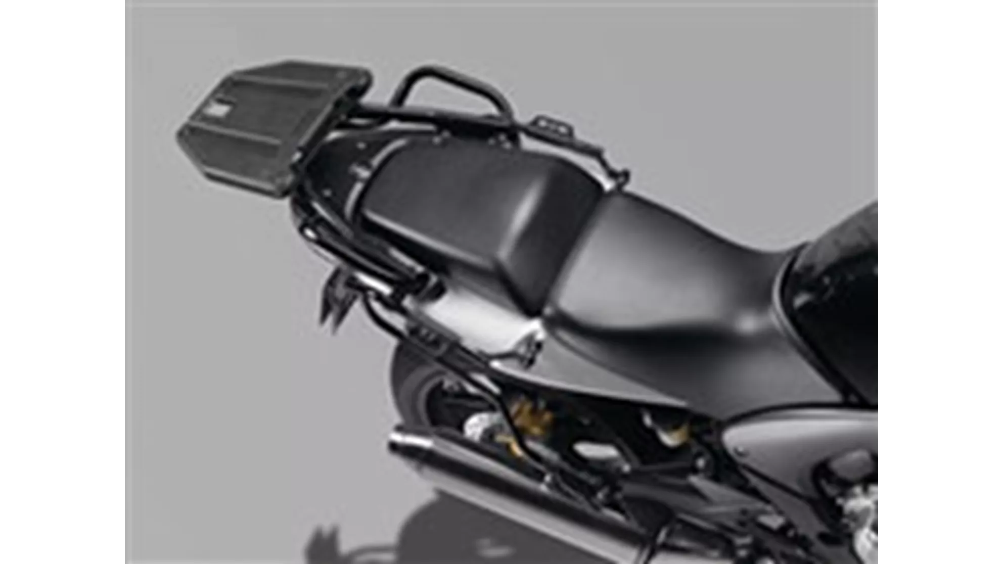 Honda CBF 600 S - Immagine 8
