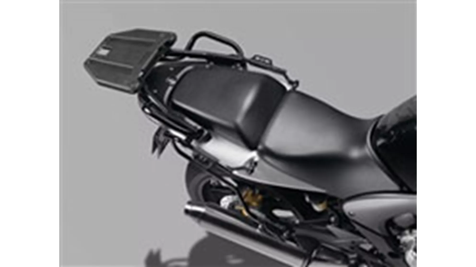 Honda CBF 600 S - Image 8 Honda CBF 600 S - Image 8