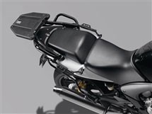 Honda CBF 600 S 2013 - Bild 10