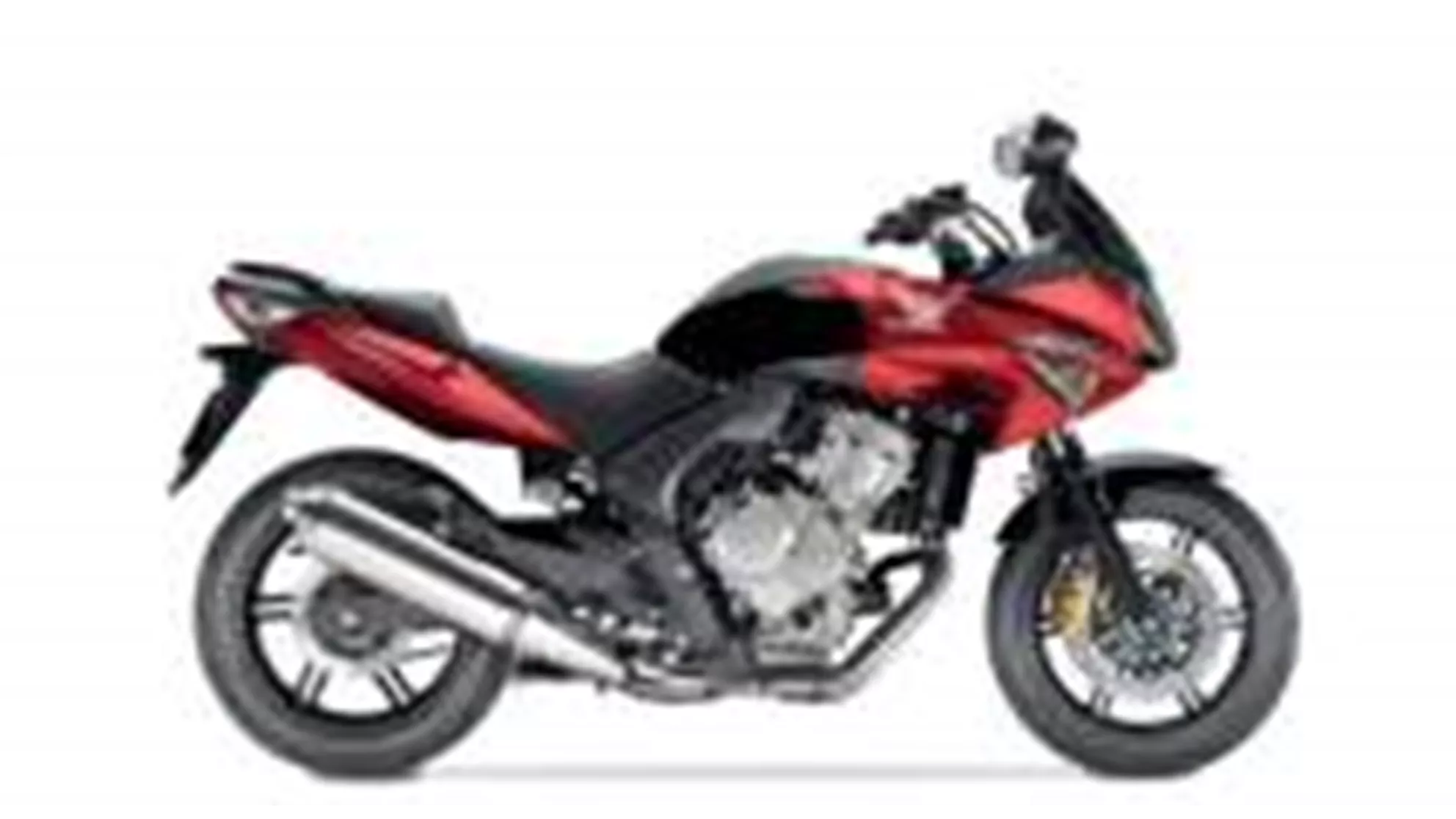 Honda CBF 600 S - Image 9 Honda CBF 600 S - Image 9