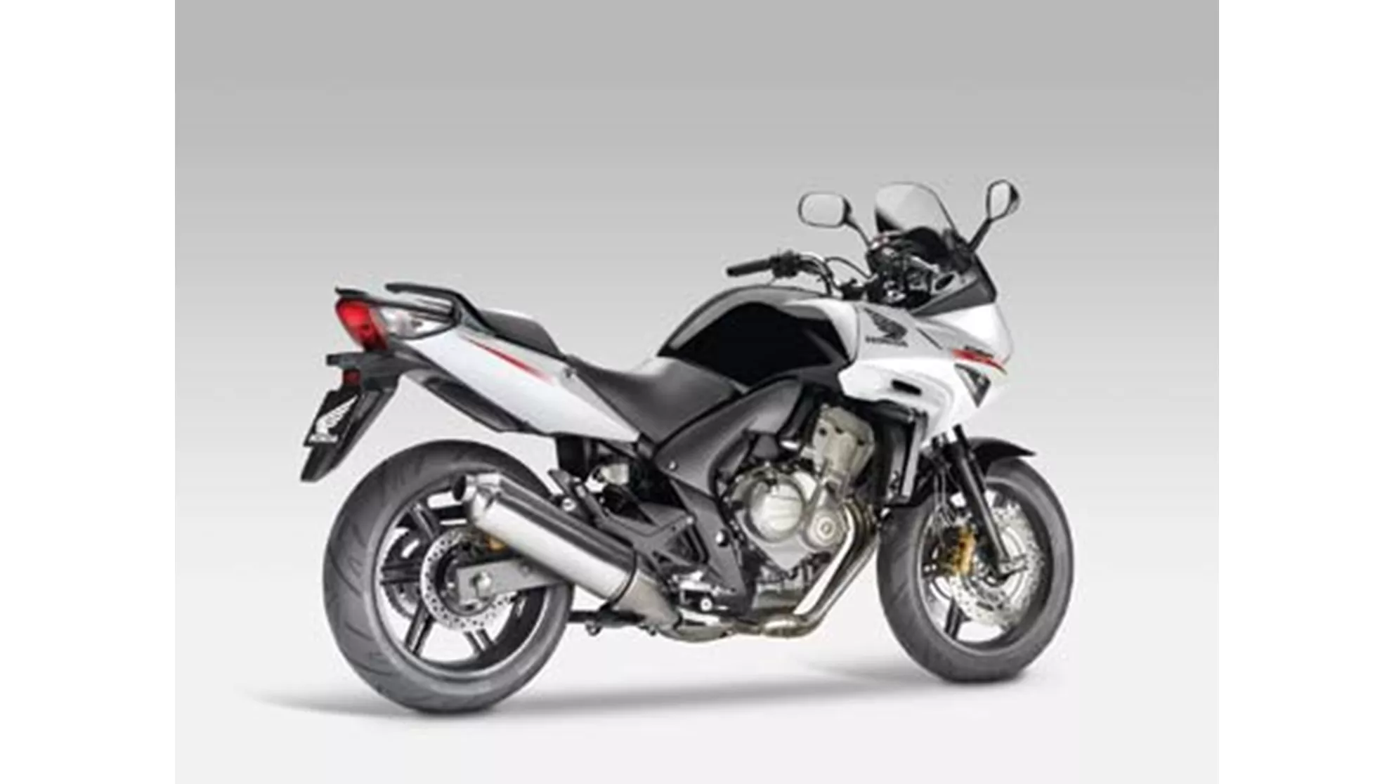 Honda CBF 600 S - Image 10 Honda CBF 600 S - Image 10
