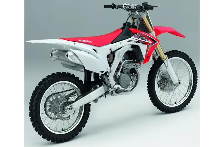 Honda CRF250R 2013 Honda CRF250R 2013