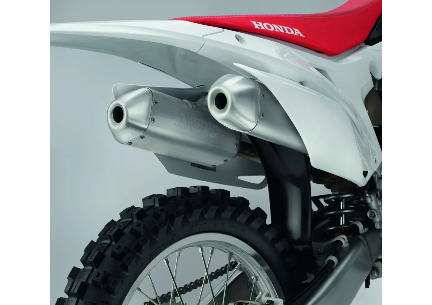Honda CRF250R 2013 Honda CRF250R 2013