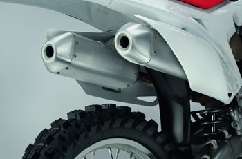 Honda CRF250R 2013 - Bild 5 Honda CRF250R 2013 - Bild 5