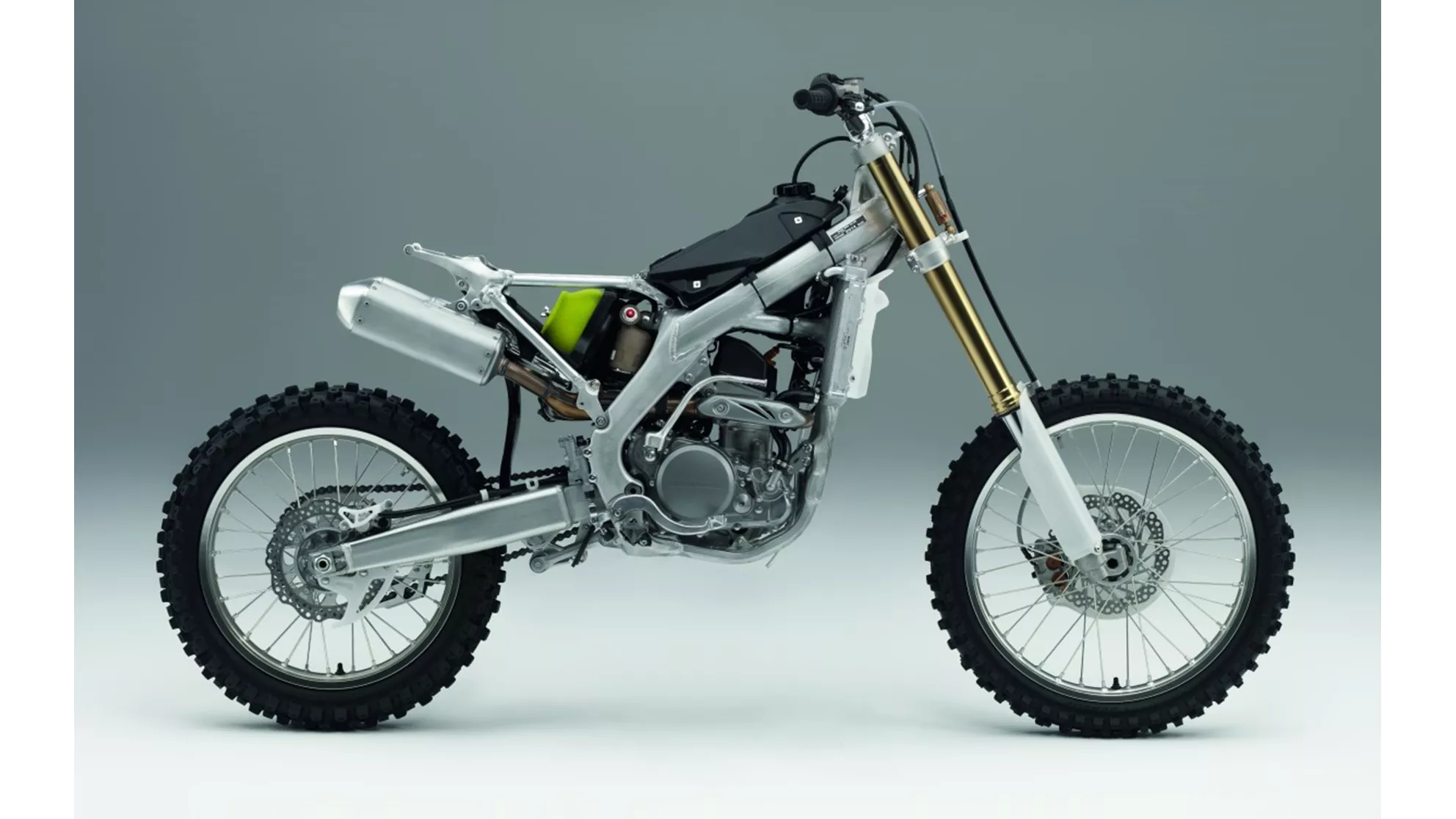 Honda CRF250R - Image 3 Honda CRF250R - Image 3
