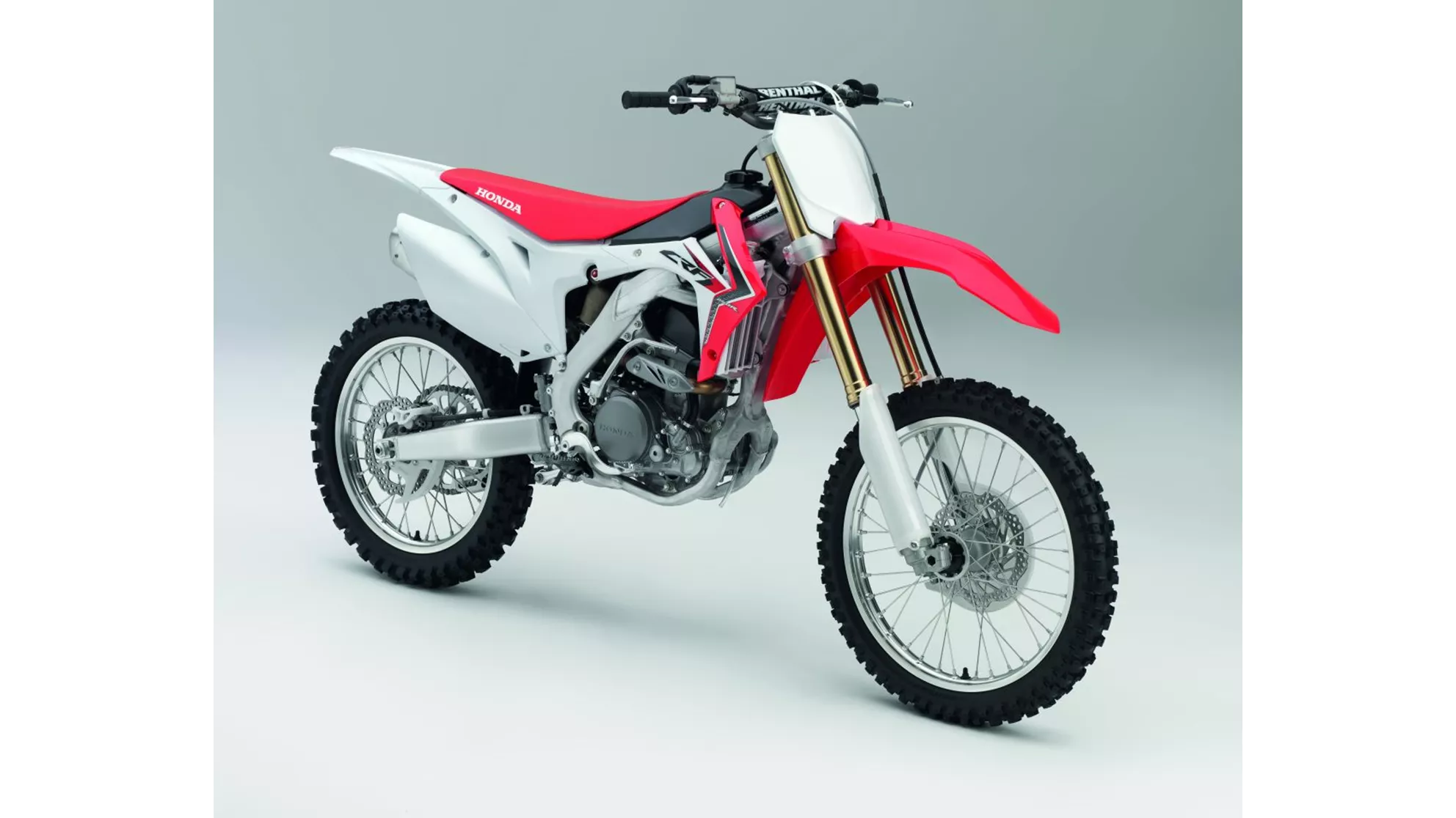 Honda CRF250R - Image 9 Honda CRF250R - Image 9