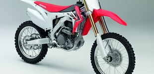 Fantic XXF 250 2022 vs Honda CRF250R 2013