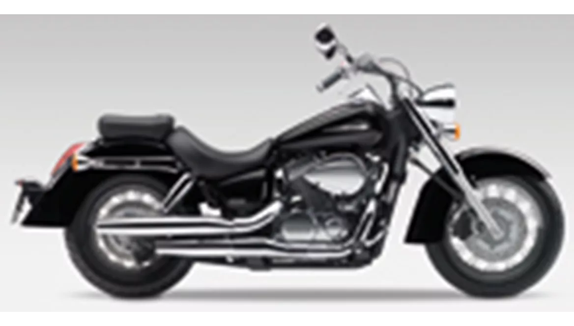 Honda VT 750 Shadow 2013 Honda VT 750 Shadow 2013