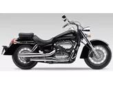 Honda VT 750 Shadow 2013 Honda VT 750 Shadow 2013