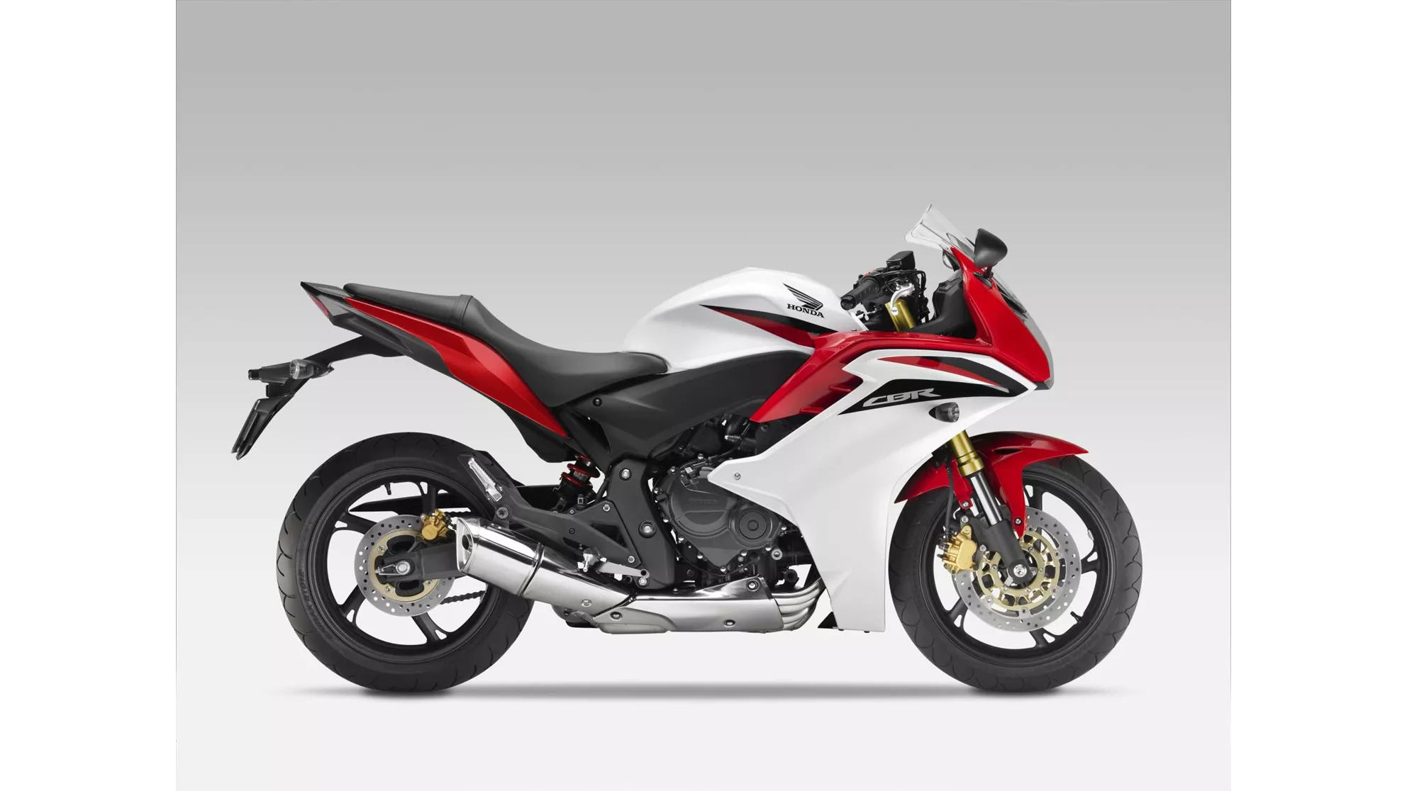 Honda CBR 600 F - Image 6 Honda CBR 600 F - Image 6