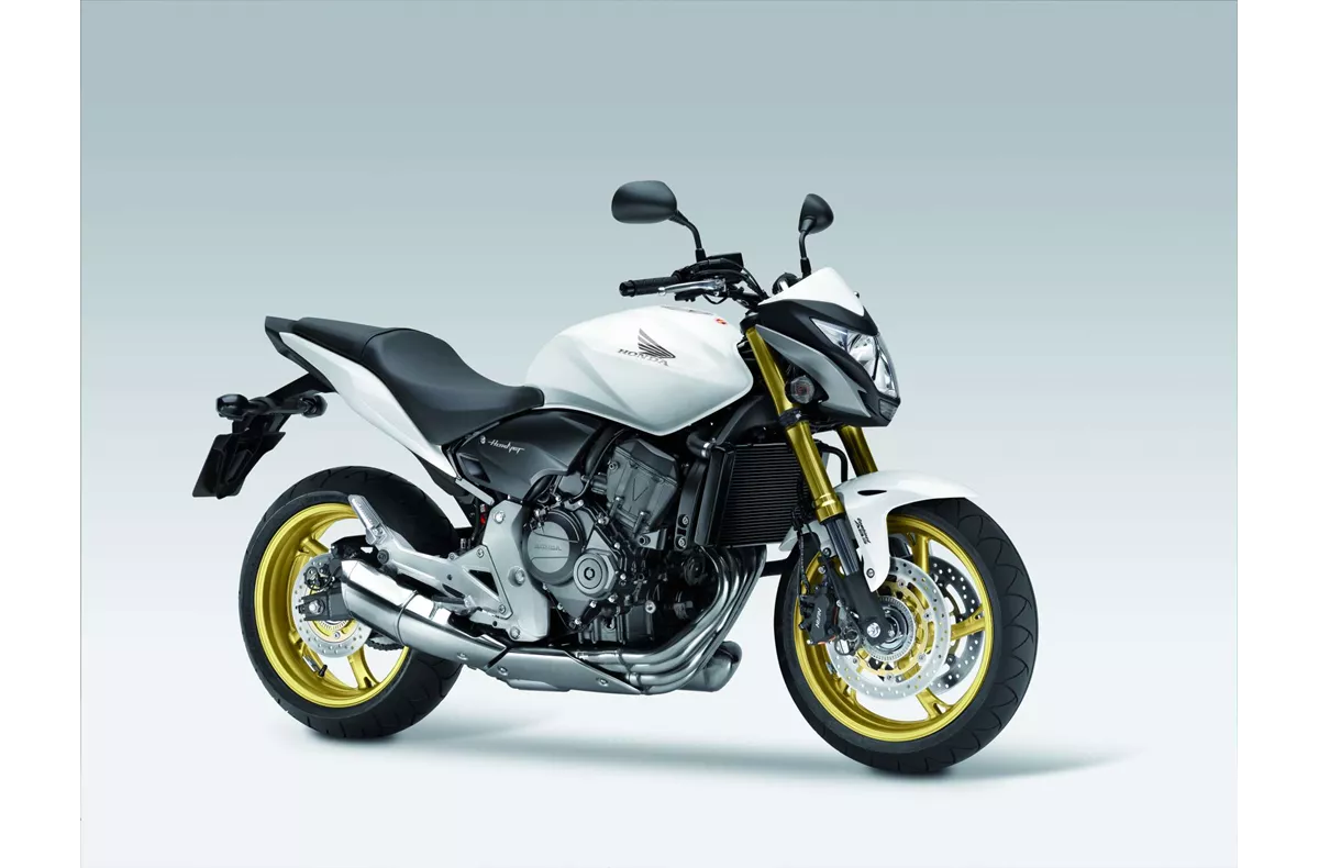 Honda CB 600 F Hornet Honda CB 600 F Hornet