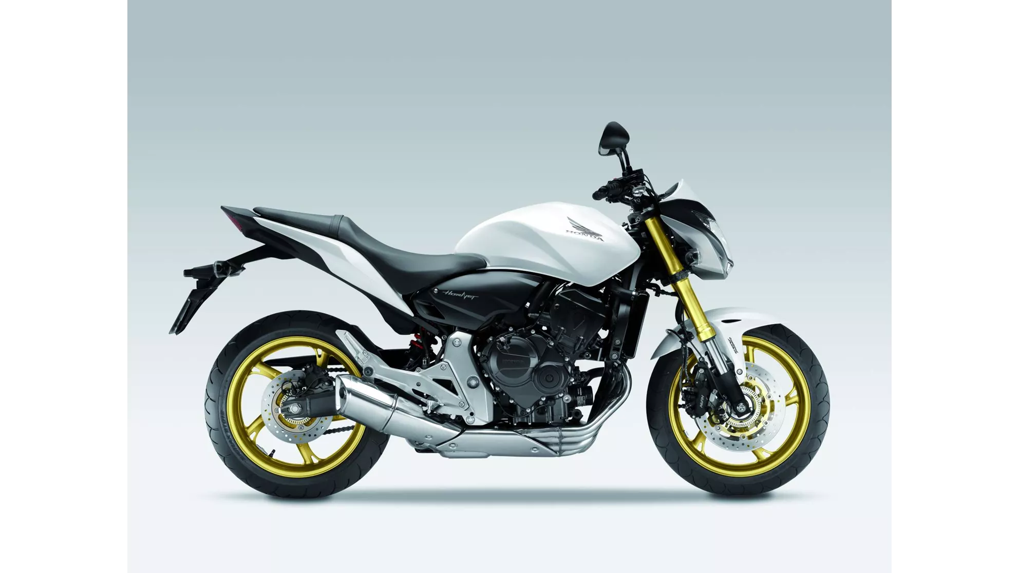 Honda CB 600 F Hornet - Image 1 Honda CB 600 F Hornet - Image 1