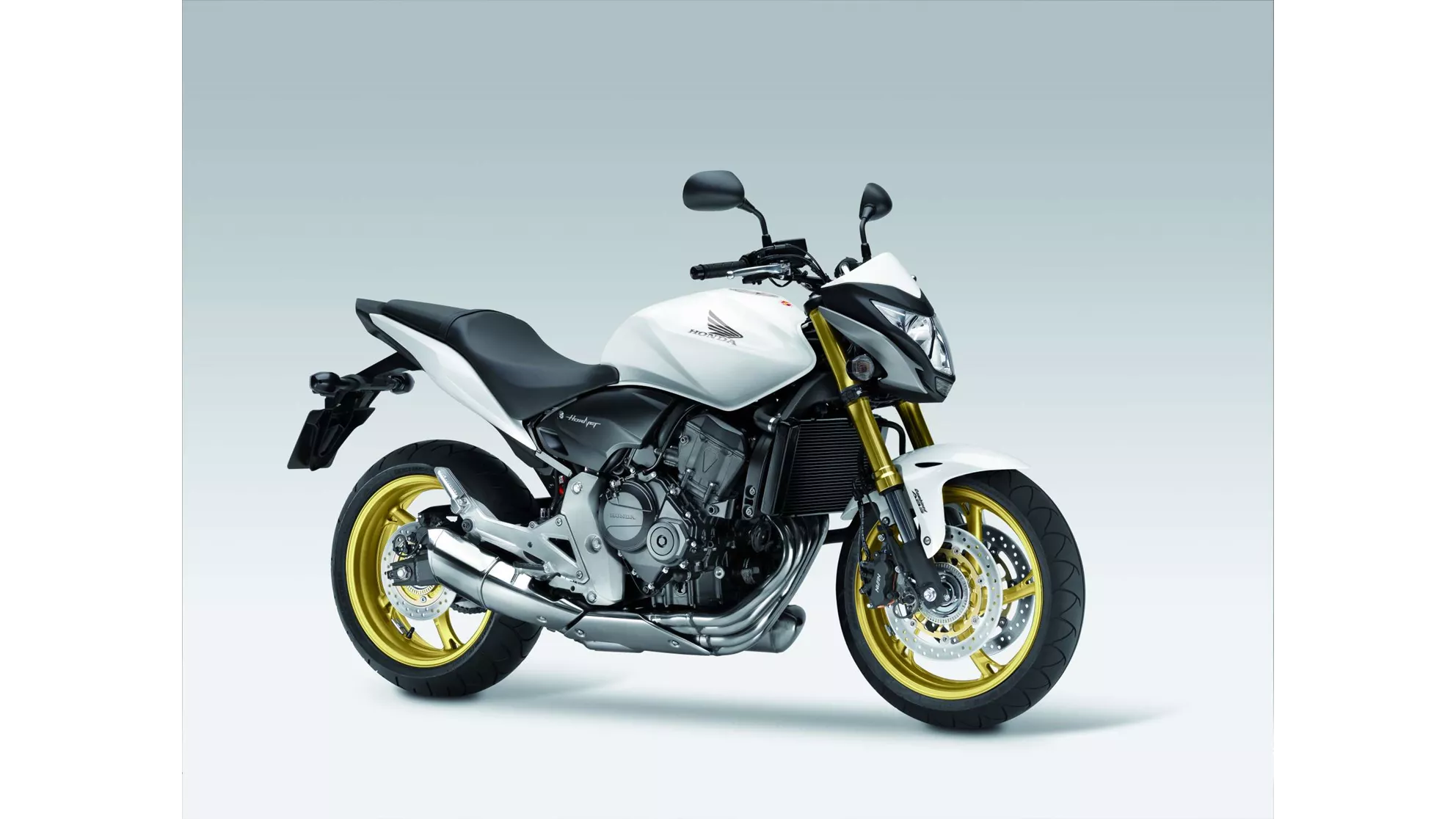 Honda CB 600 F Hornet - Image 5 Honda CB 600 F Hornet - Image 5