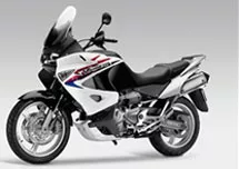 Honda XL 1000 V Varadero Honda XL 1000 V Varadero