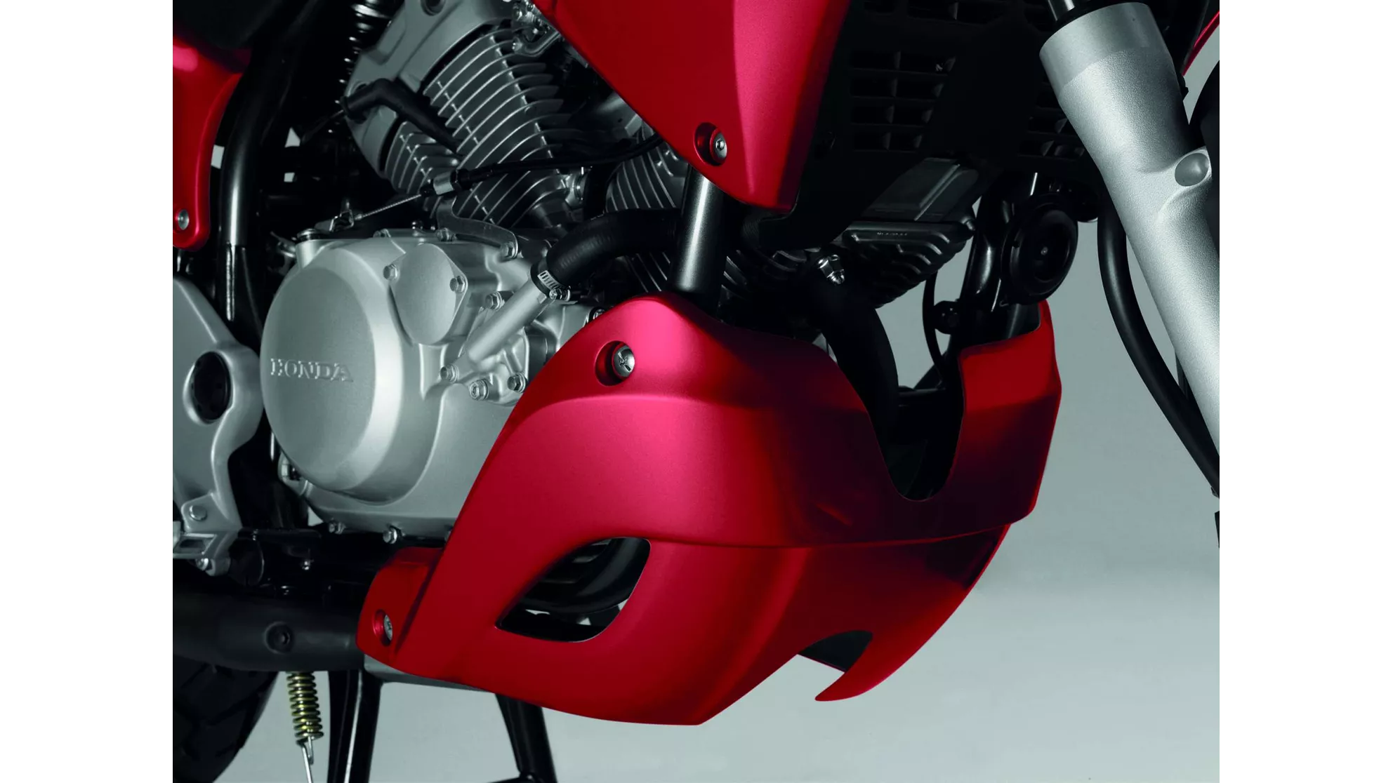 Honda XL 125 V Varadero - Image 1 Honda XL 125 V Varadero - Image 1