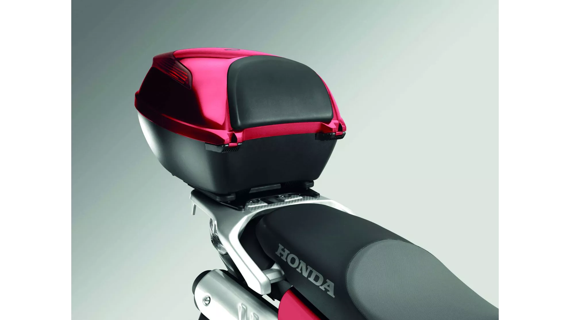 Honda XL 125 V Varadero - Image 2 Honda XL 125 V Varadero - Image 2