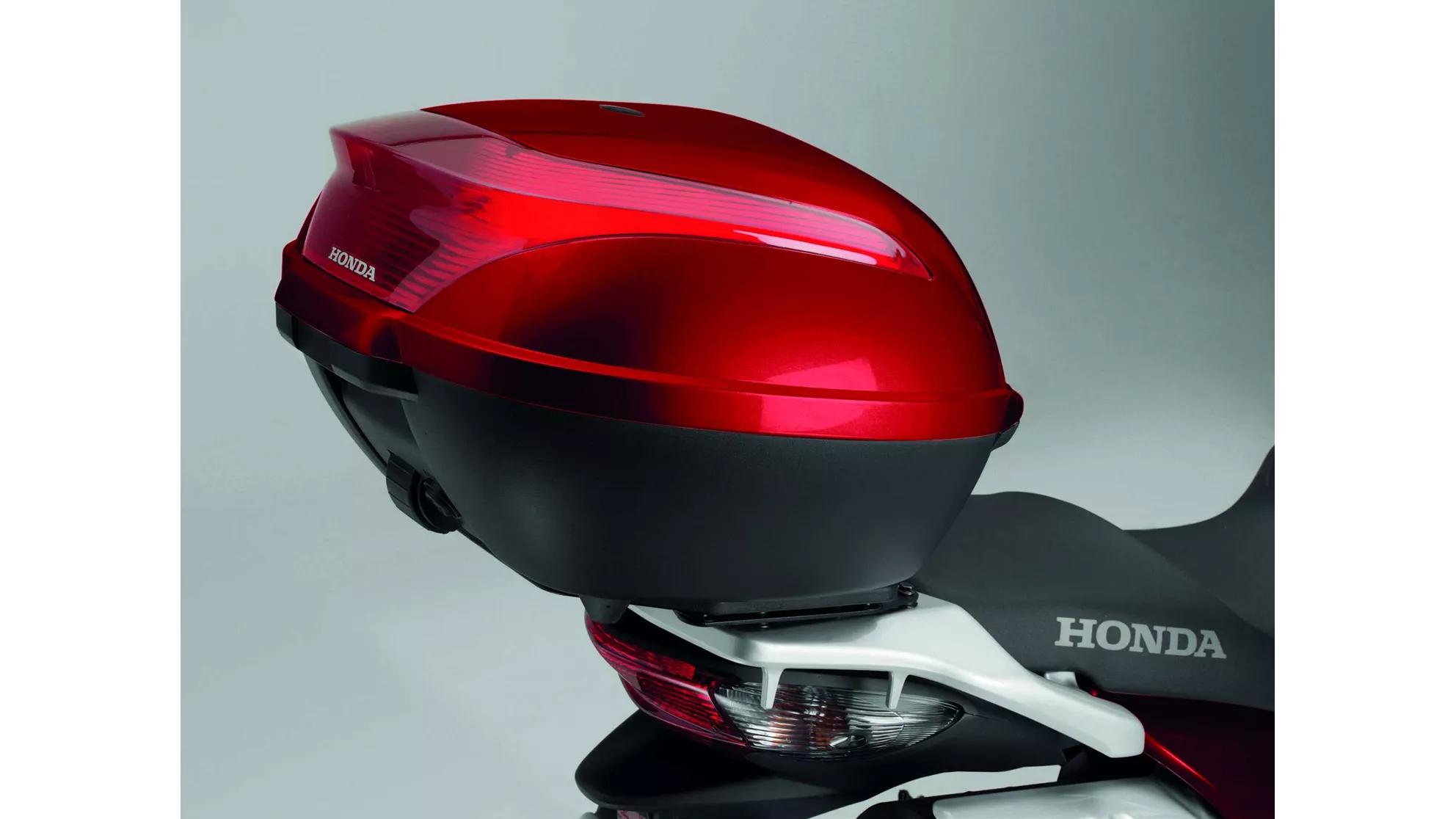 Honda XL 125 V Varadero - Image 3 Honda XL 125 V Varadero - Image 3