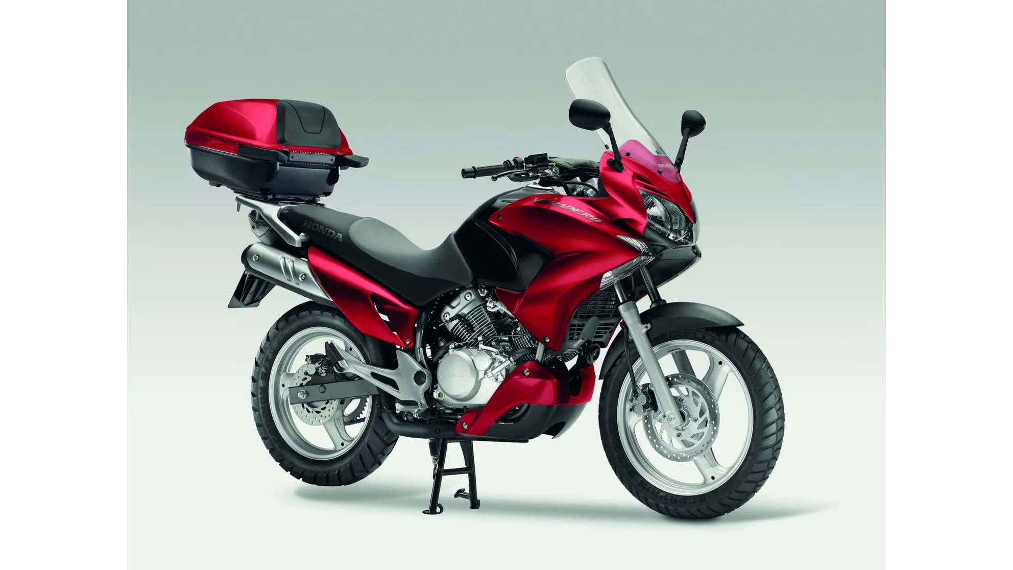 Honda XL 125 V Varadero - Image 4 Honda XL 125 V Varadero - Image 4