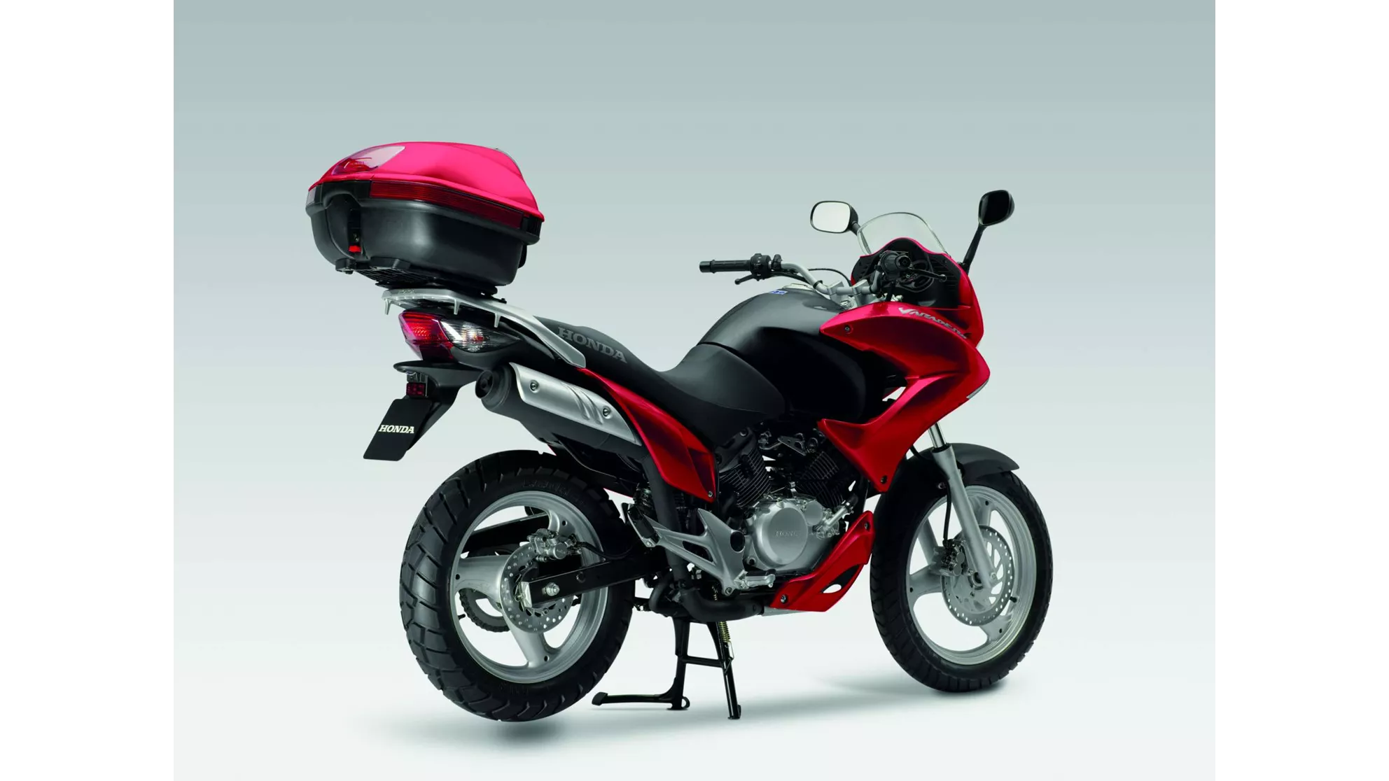 Honda XL 125 V Varadero - Image 6 Honda XL 125 V Varadero - Image 6