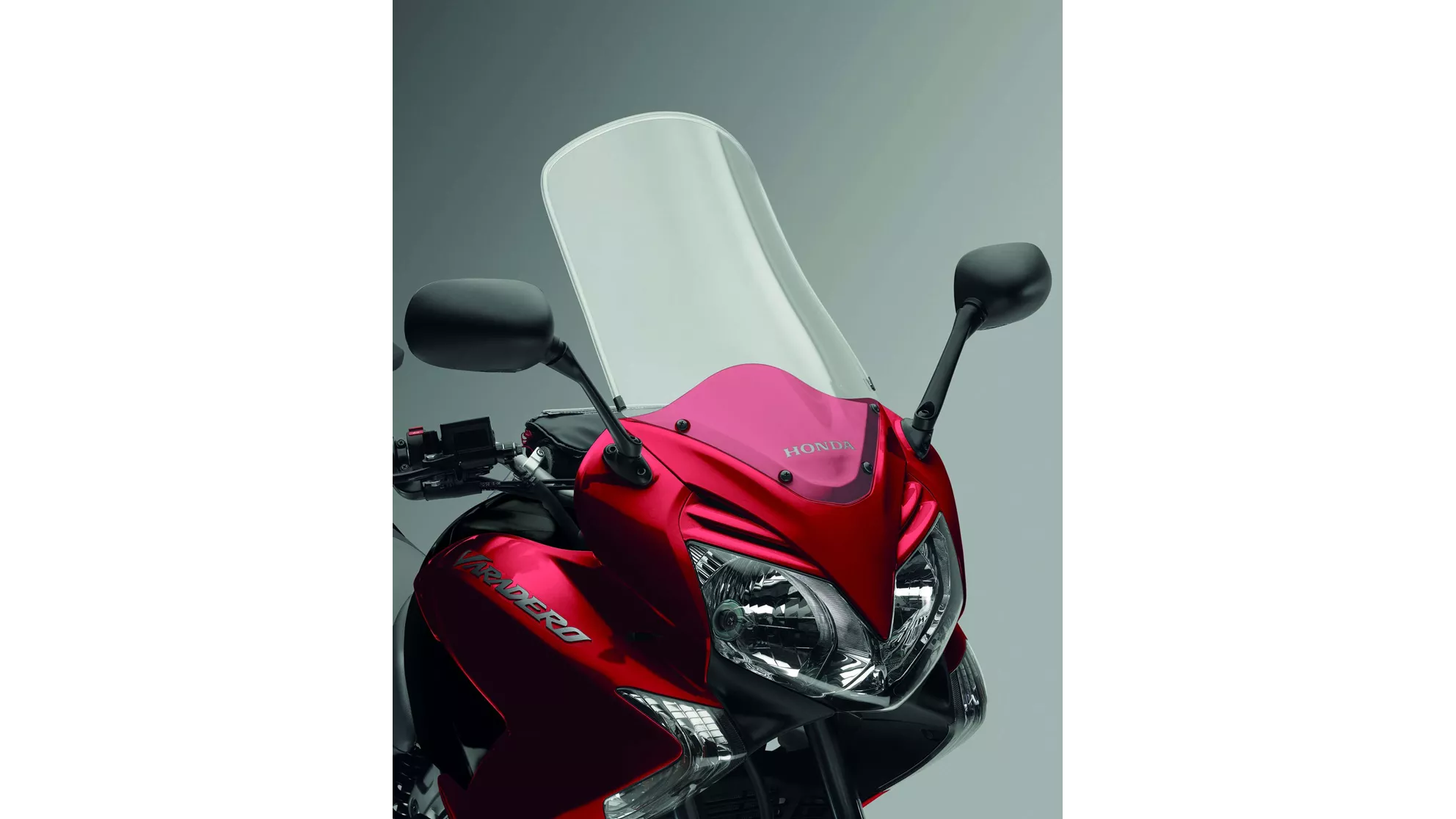 Honda XL 125 V Varadero - Image 7 Honda XL 125 V Varadero - Image 7