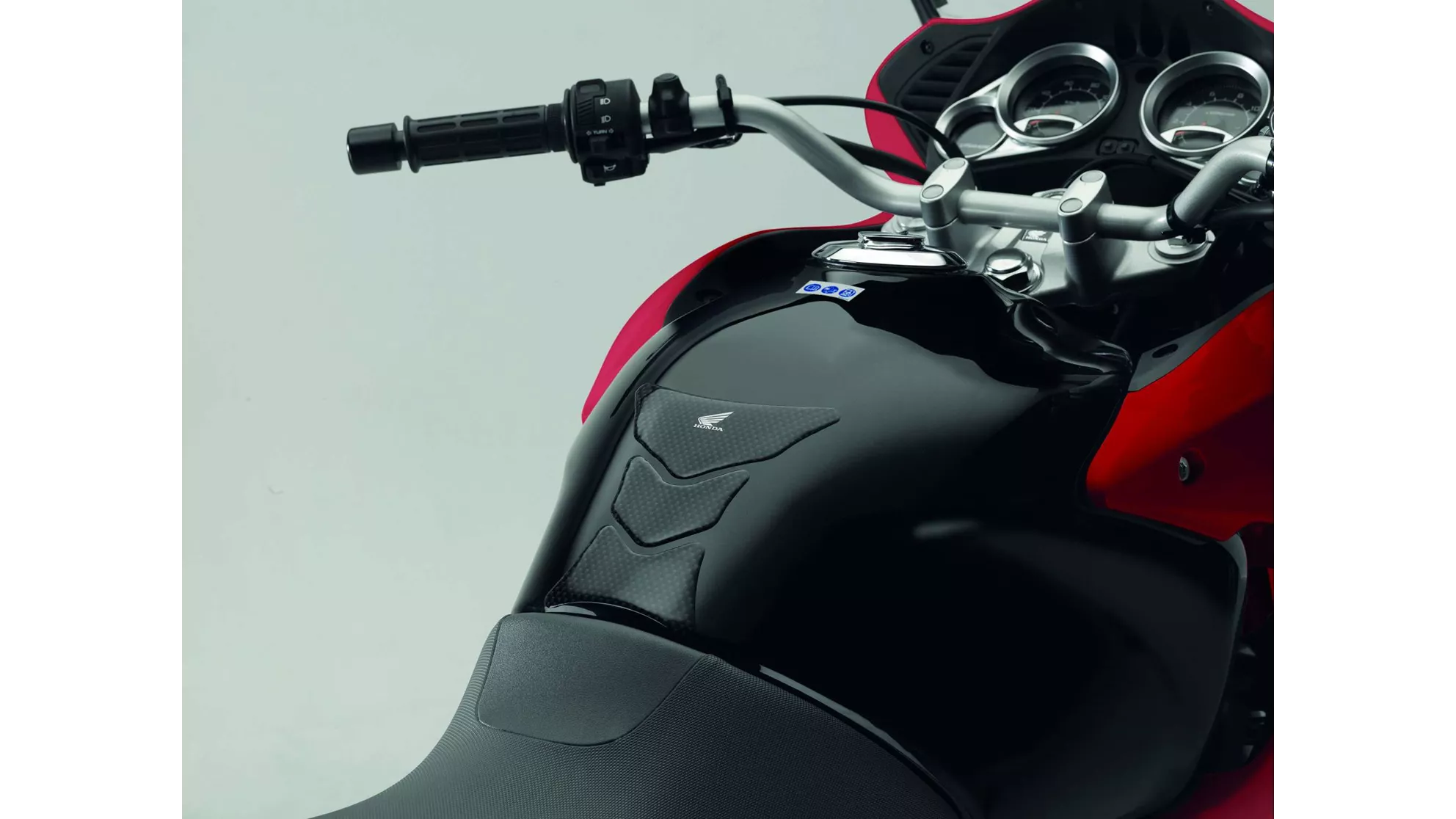 Honda XL 125 V Varadero - Image 8 Honda XL 125 V Varadero - Image 8