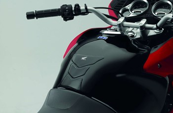 Honda XL 125 V Varadero 2013 - Bild 10