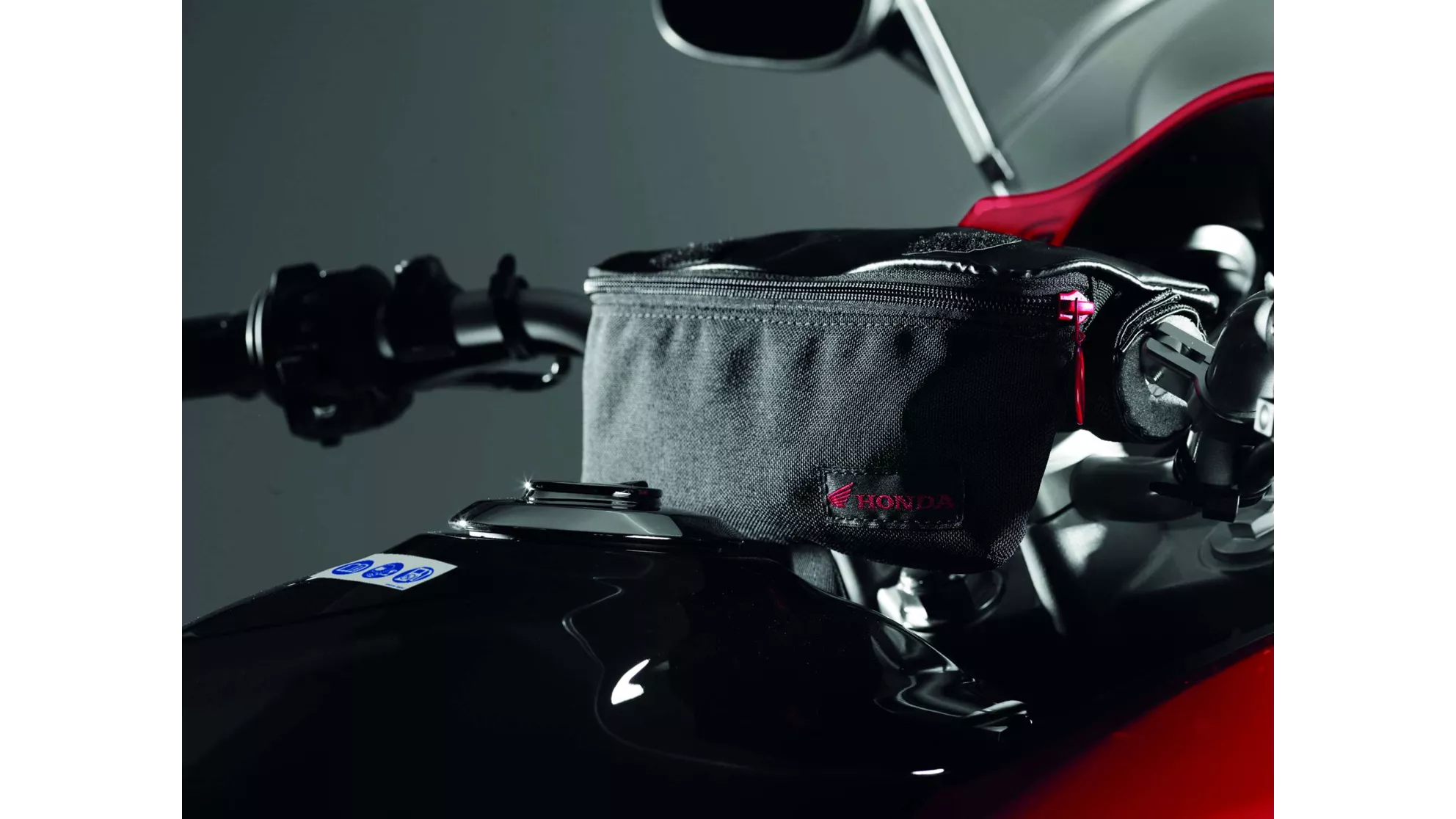 Honda XL 125 V Varadero - Image 10 Honda XL 125 V Varadero - Image 10