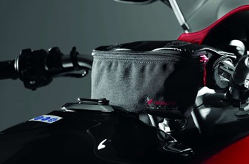 Honda XL 125 V Varadero 2013 - Bild 12